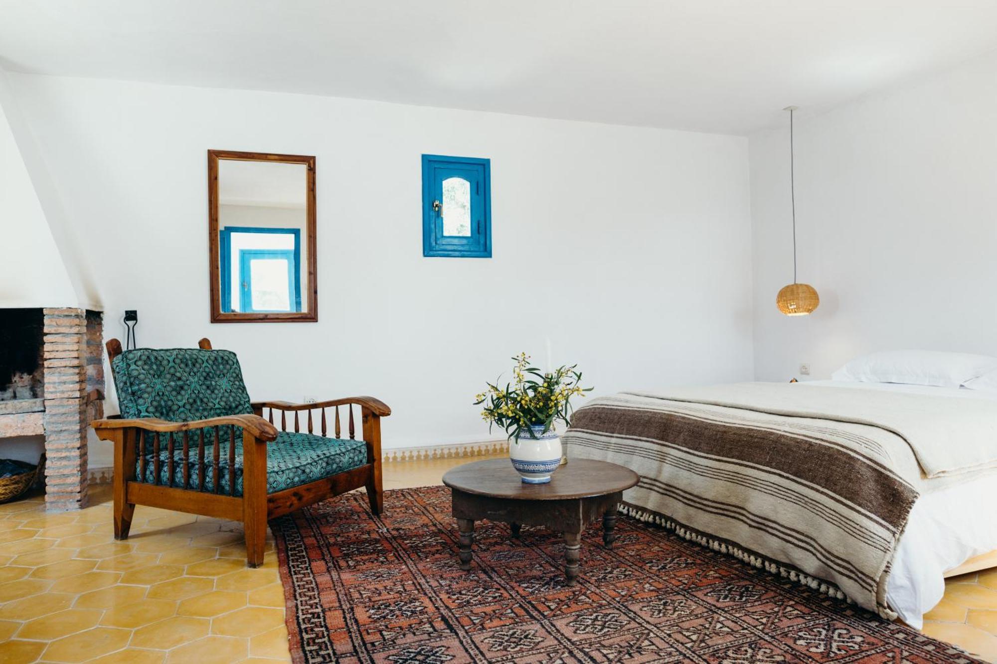 Tangaro Hip Hotel & Spa Essaouira Luaran gambar