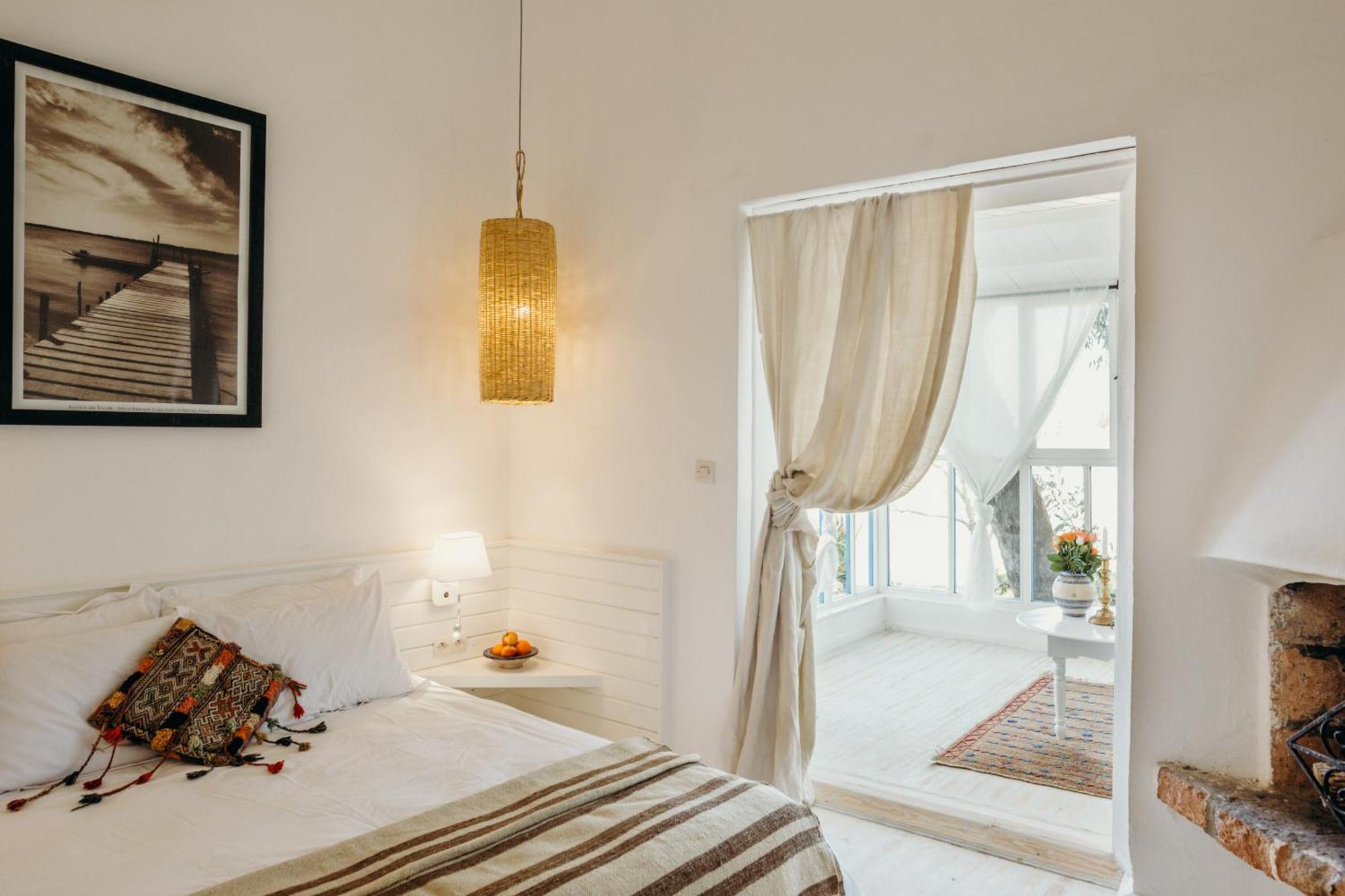 Tangaro Hip Hotel & Spa Essaouira Luaran gambar