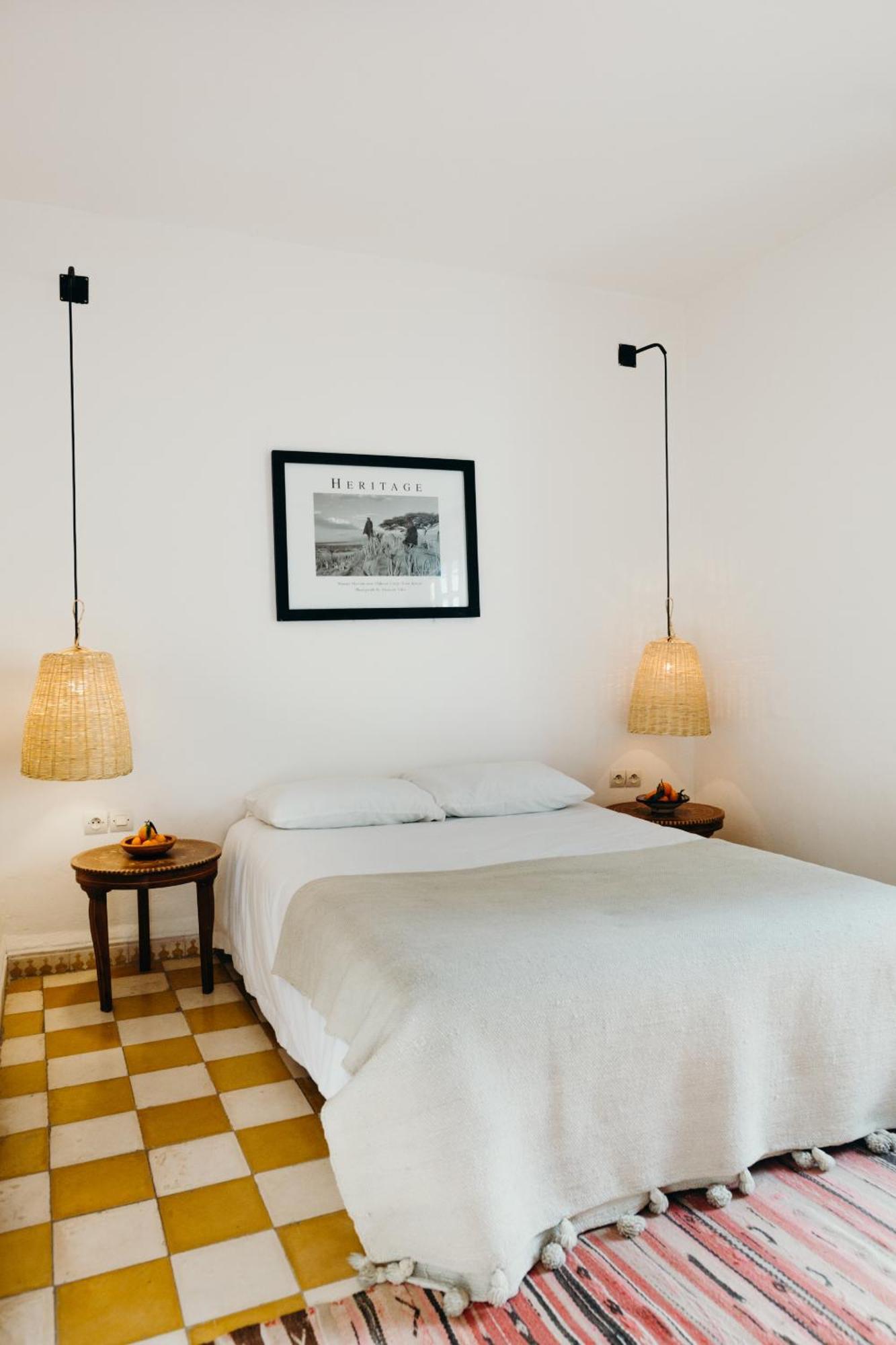 Tangaro Hip Hotel & Spa Essaouira Luaran gambar