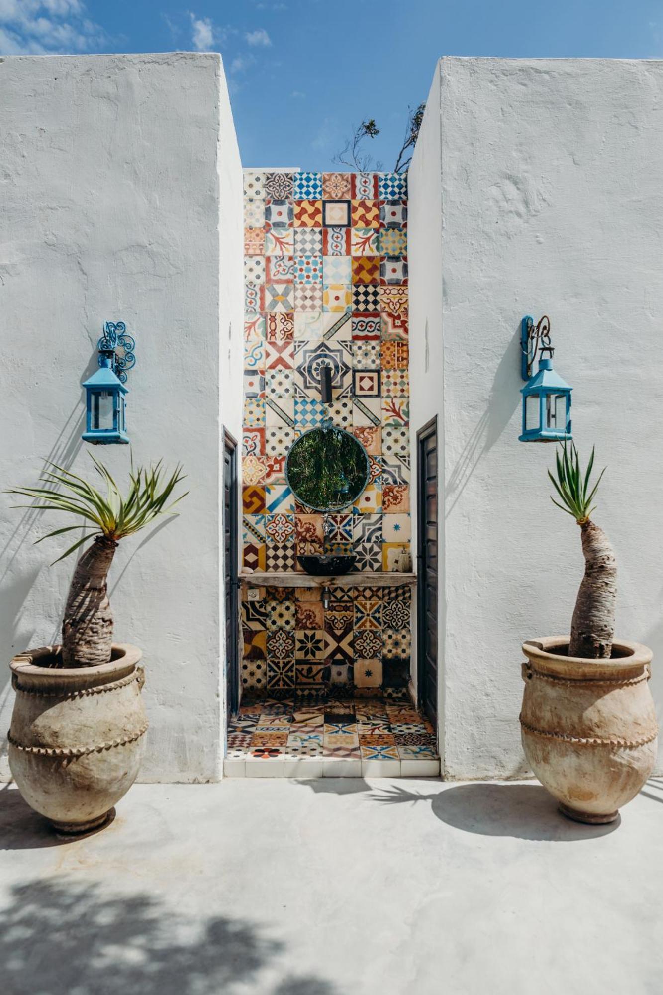 Tangaro Hip Hotel & Spa Essaouira Luaran gambar