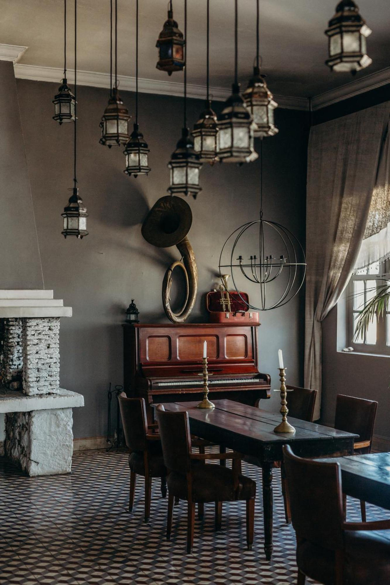 Tangaro Hip Hotel & Spa Essaouira Luaran gambar