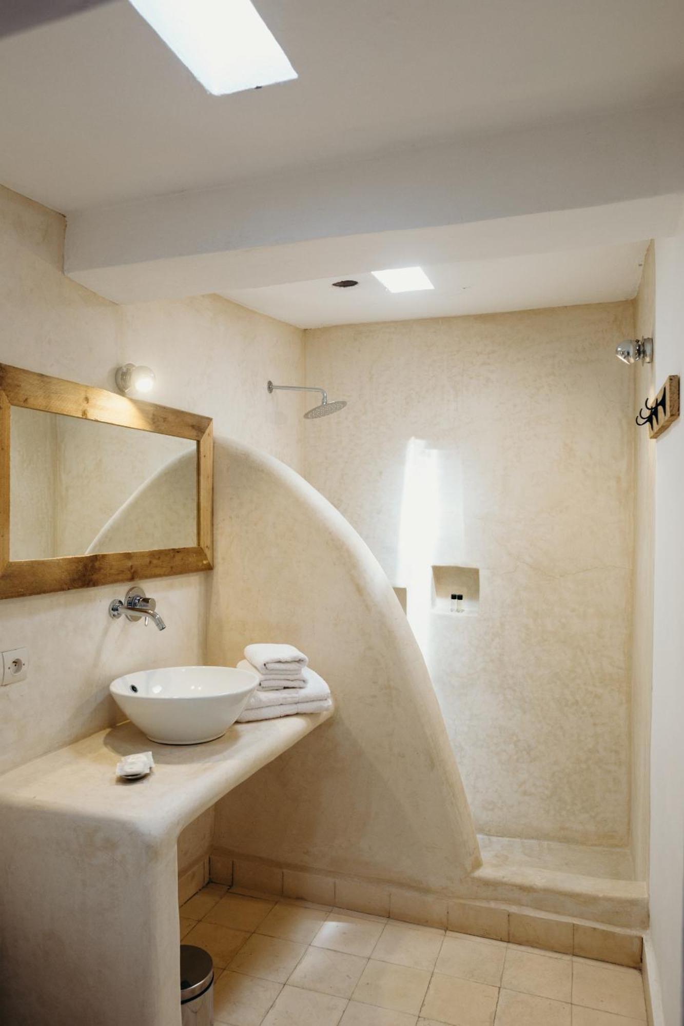 Tangaro Hip Hotel & Spa Essaouira Bilik gambar